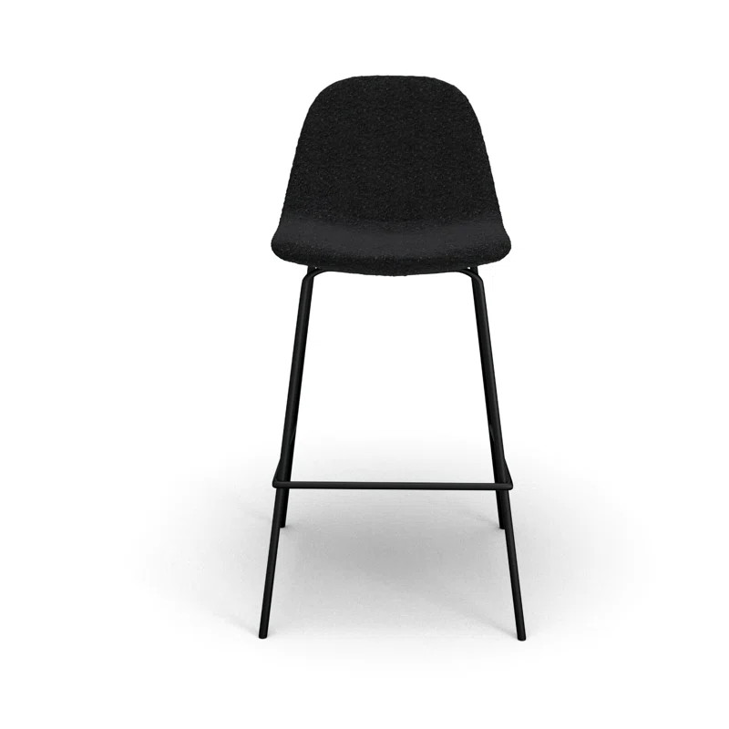 Kody Upholstered Bar & Counter Stool | Wayfair North America