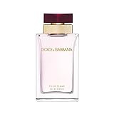 Dolce and Gabbana Pour Femme Eau de Parfum Spray for Women, 3.3 Ounce | Amazon (US)