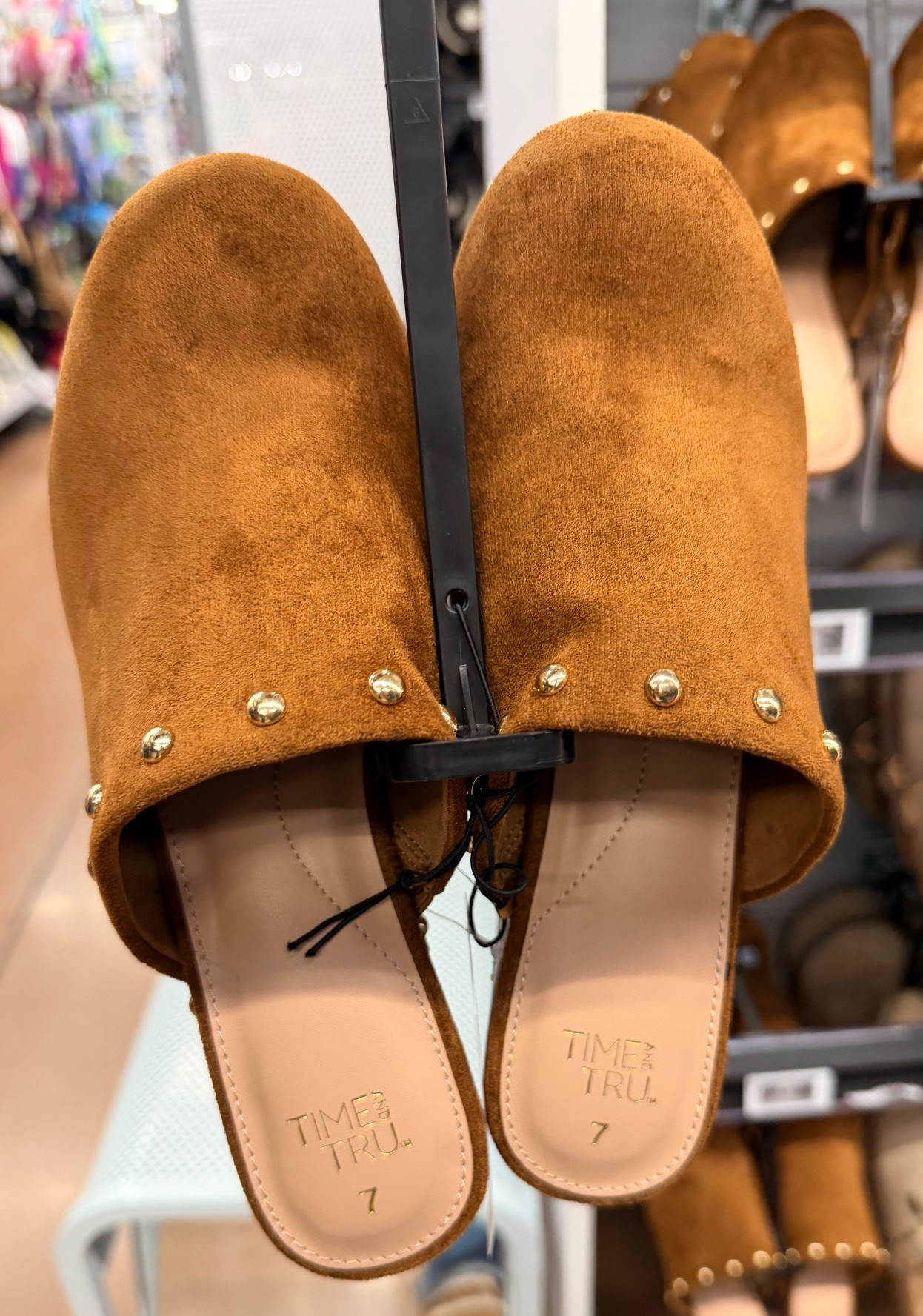 These are so cute AND comfy! And won’t break the budget! 

#LTKOver40 #LTKootd