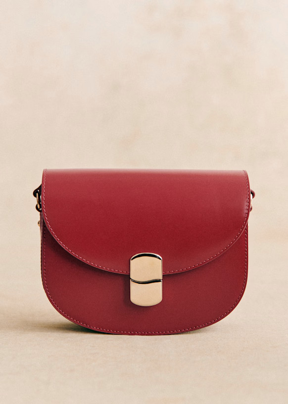 Claude Bag | Sezane Paris - US