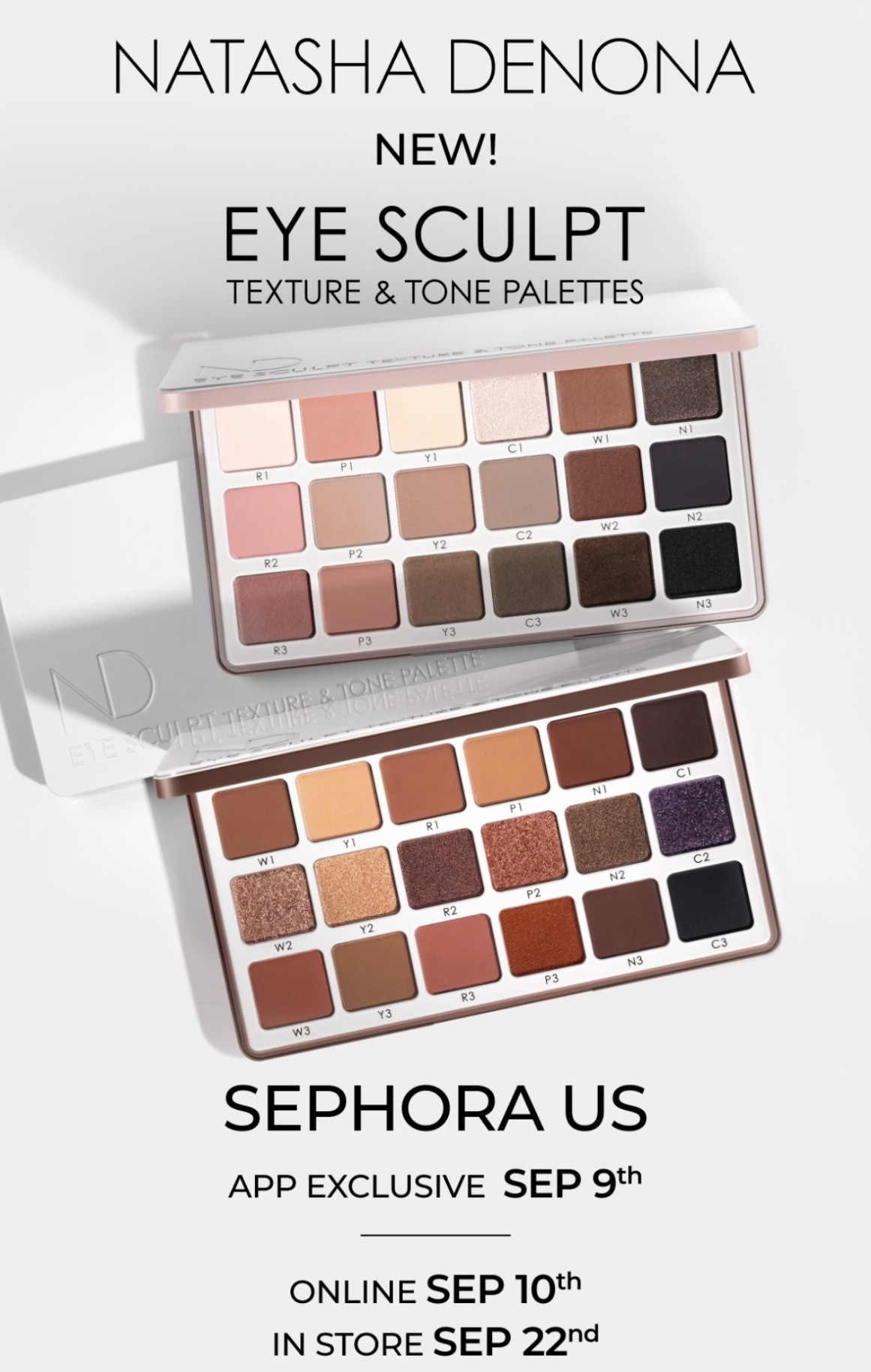 New release from Natasha Denona! 

#LTKFindsUnder100 #LTKTravel #LTKBeauty