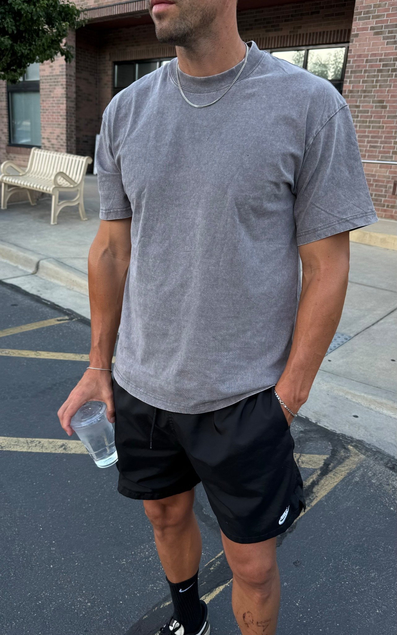 A staple t-shirt for men under $8

#LTKMens #LTKFindsUnder50 #LTKStyleTip