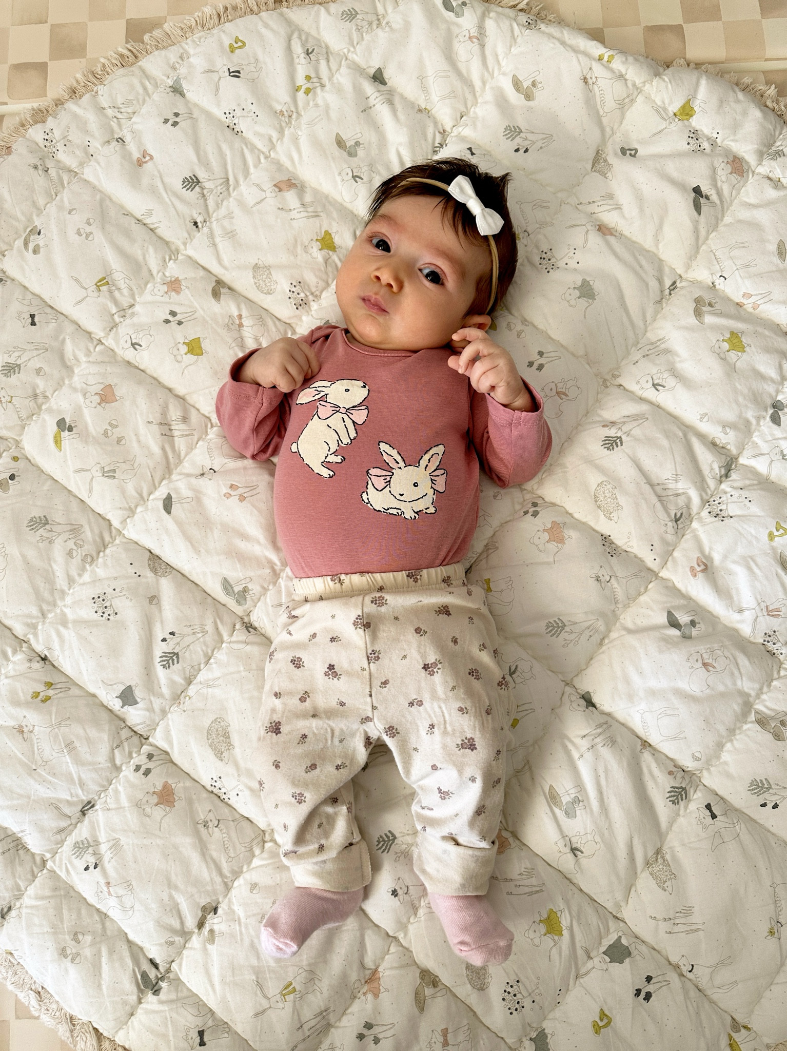 OOTD 💞

#LTKKids #LTKFindsUnder50 #LTKBaby