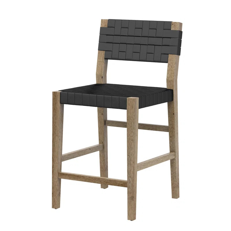 Roni 25" Counter Stool | Wayfair Professional