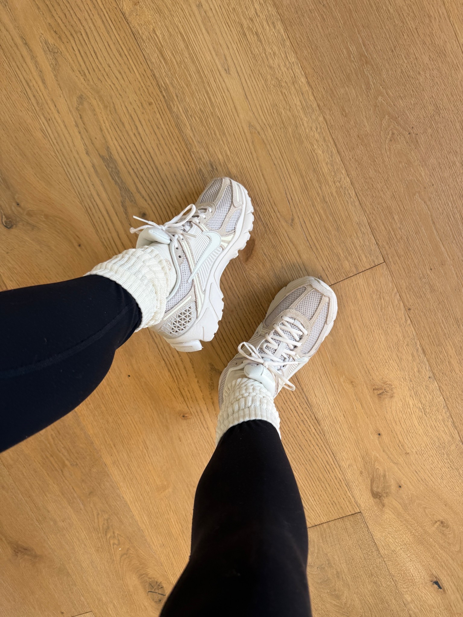 Your new fave sock and shoe combo. Don’t sleep on this one! True to size. 

#LTKfitnessgoals #LTKgrwm #LTKHome