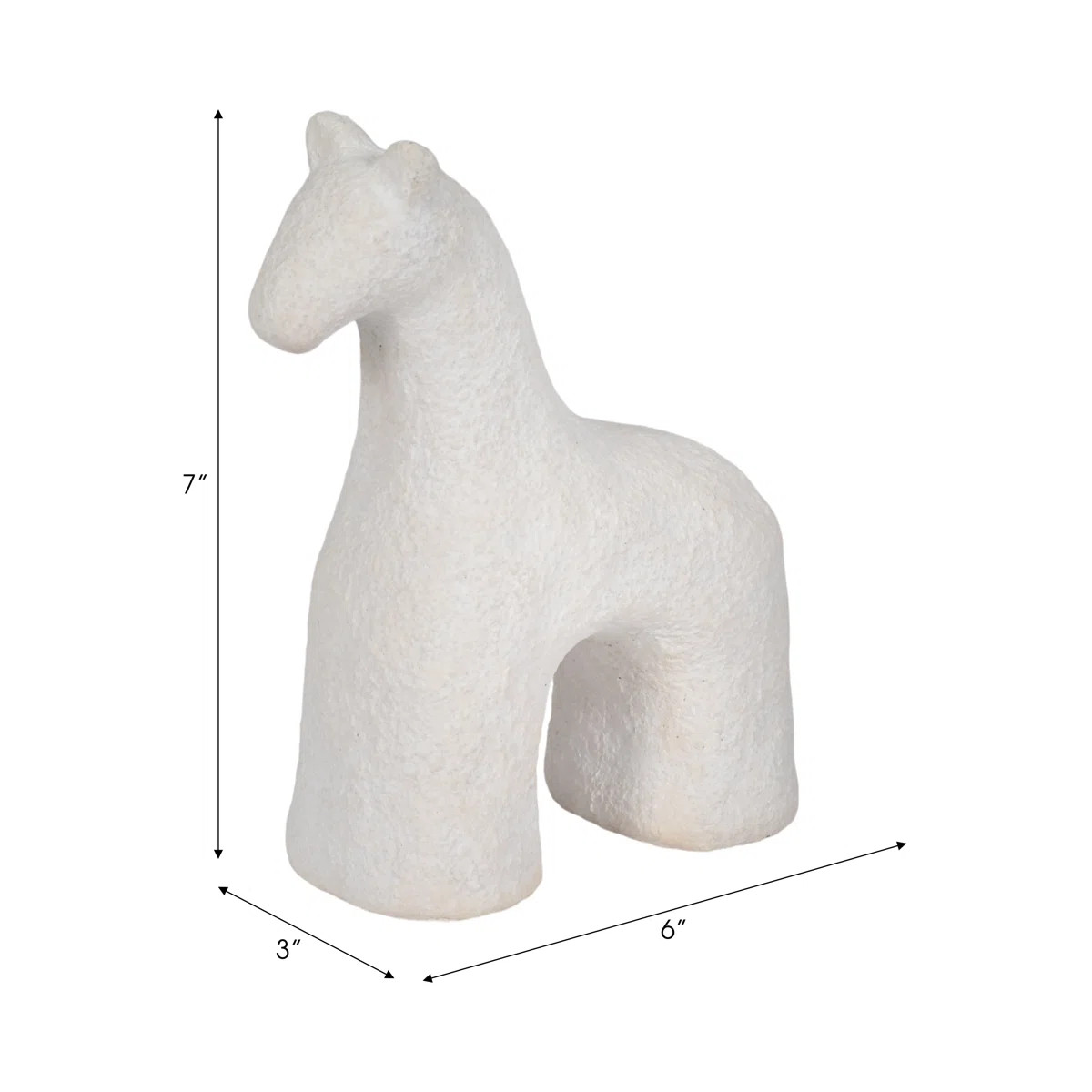 Corin Animals Figurines & Sculptures | Wayfair North America