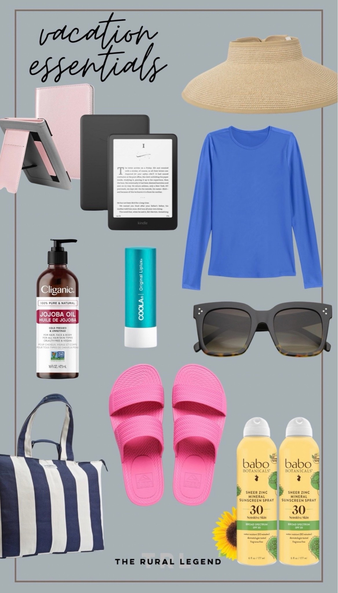 My poolside essentials

#LTKSwim #LTKHome #LTKSeasonal