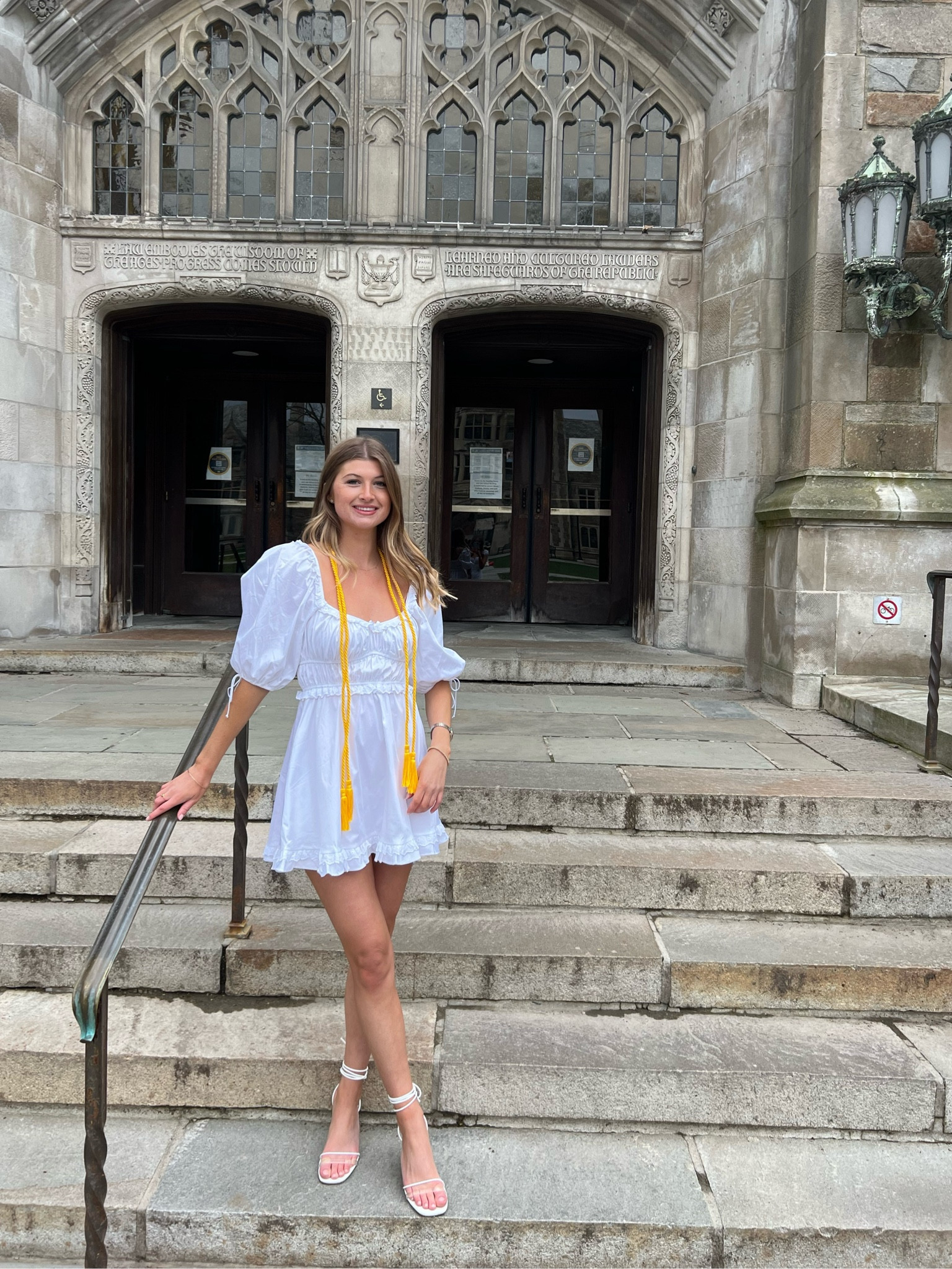 Graduation Dress!!!!

The perfect white grad dress or spring & summer. 

For Love and Lemons 

#graddress #whitedress #springdress #graduationdress

#LTKparties #LTKstyletip #LTKSpringSale