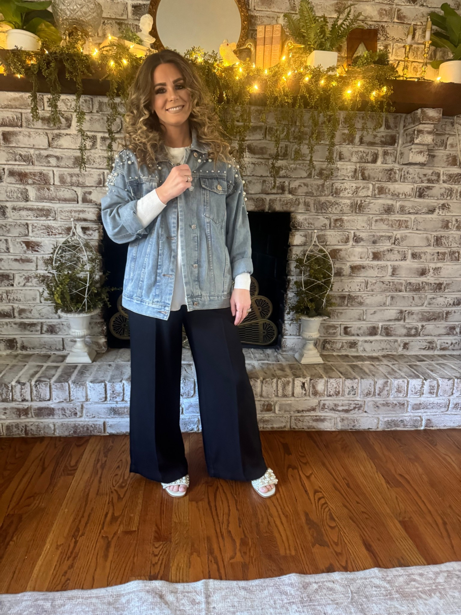 Linen Pants 
Nordstrom Rack 

#LTKSpringSale #LTKgrwm #LTKootd