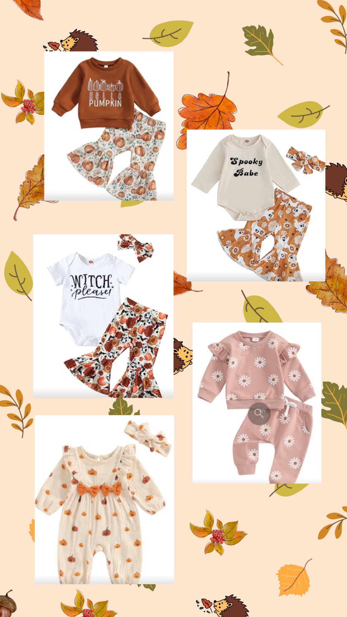 Baby fall collection

#LTKFallSale #LTKSeasonal #LTKBaby