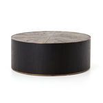 Perry Coffee Table Ebony | Scout & Nimble