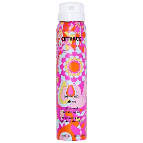 Mini Perk Up Ultra Oil Control Dry Shampoo | Sephora (US)