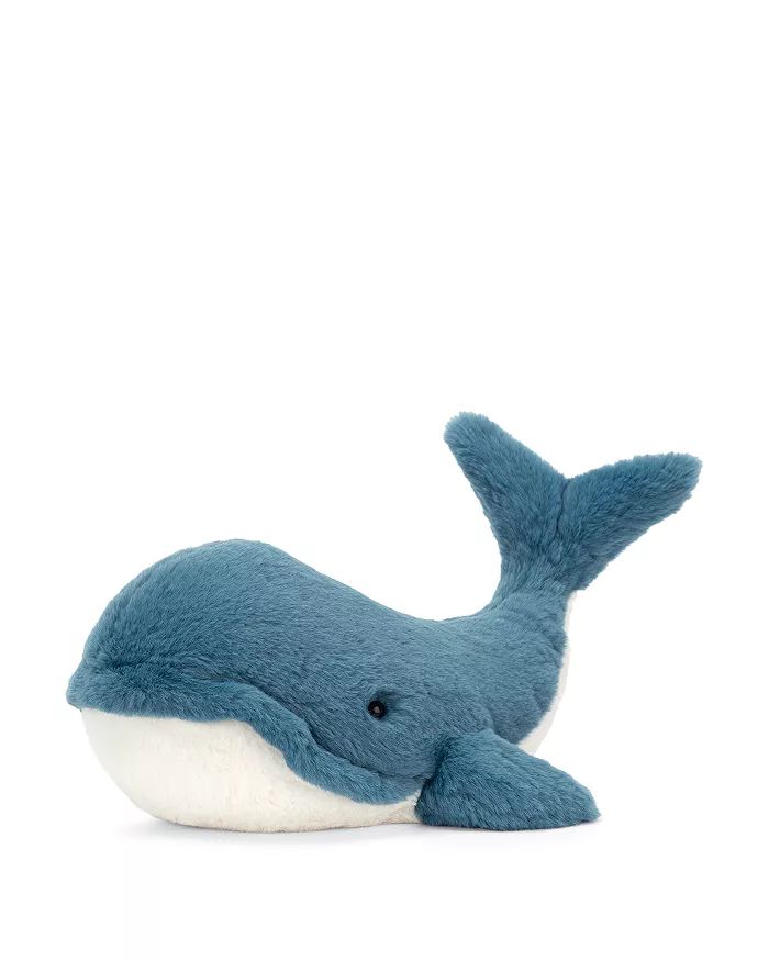 Wally Whale - Ages 0+ | Bloomingdale's (US)