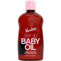 Vacation Baby Oil SPF 30 100ml | Dermstore (US)