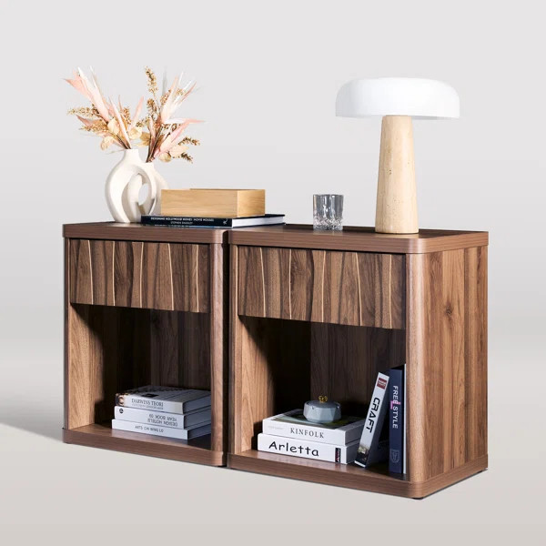 Mahlea Nightstand | Wayfair North America