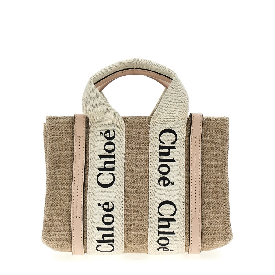 ChloÃ© Woody Handbag | Jomashop.com & JomaDeals.com