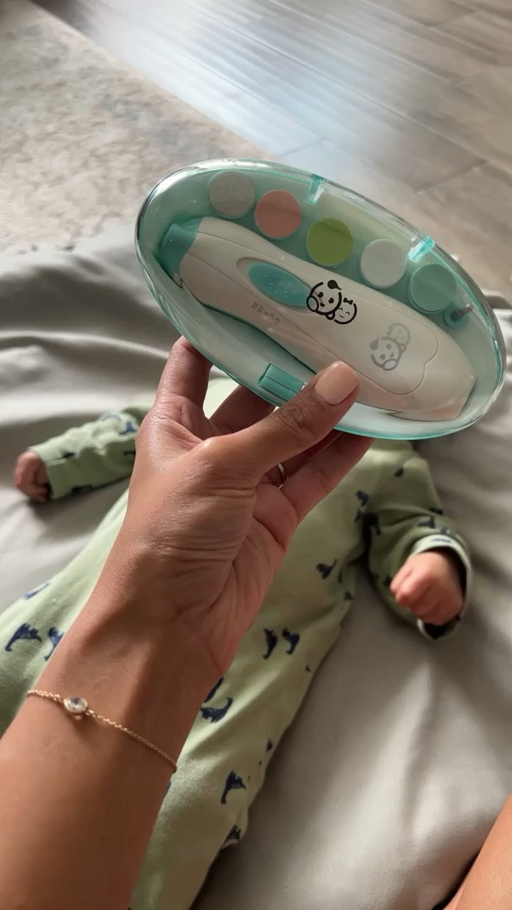 best baby nail cutter! #amazonbaby #babyfinds #babyproducts #newbornessentials

#LTKfamily #LTKbaby #LTKFind