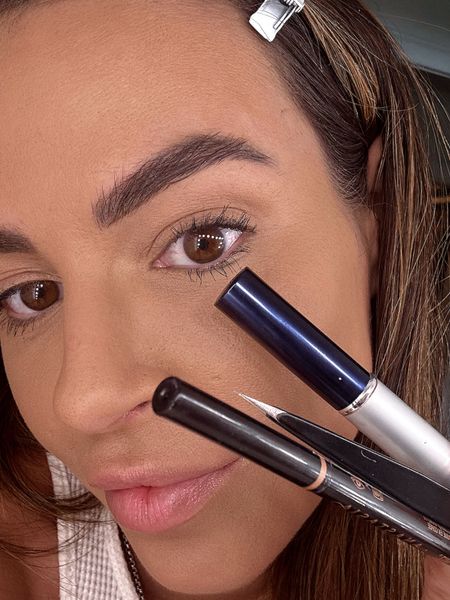 Best brow products I use to maintain healthy full brows 

#LTKstyletip #LTKbeauty #LTKFind
