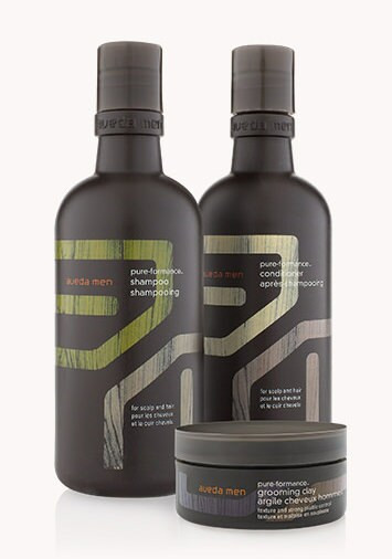 aveda men pure-formance™ set  | Aveda | Aveda (US)