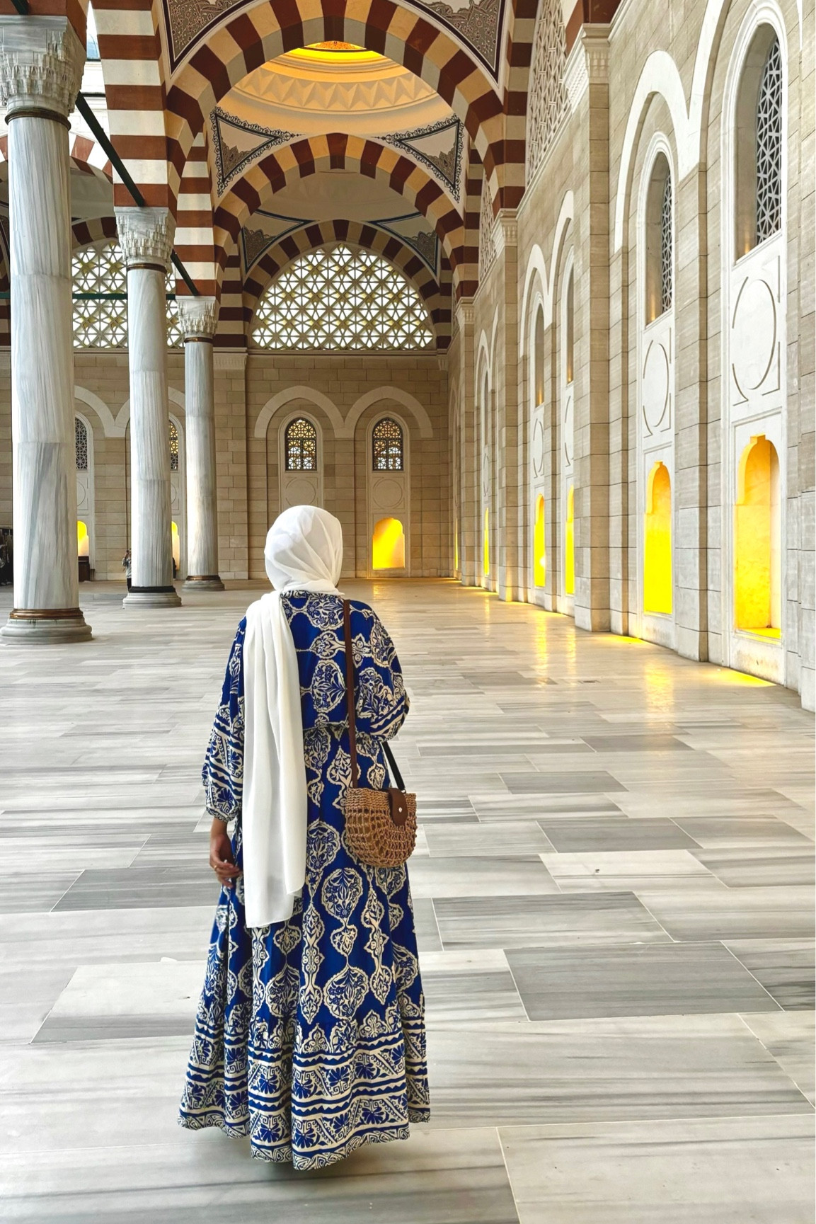 The perfect dress for a holiday 🫶🏼