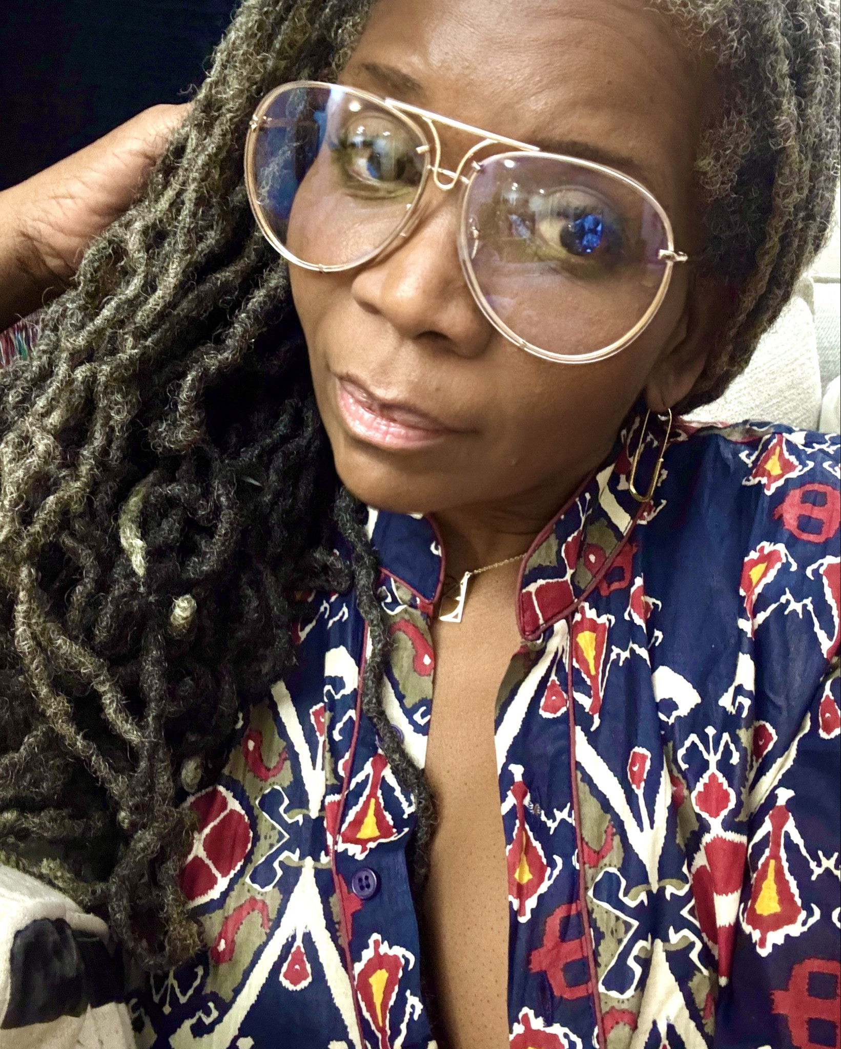 I love this print & I love this dress.  If you’re local to the DMV, I grabbed it from a vendor outside Eastern Market.  If you’re not? I’ve linked some equally cute Amazon options. 

#LTKFindsUnder50 #LTKSaleAlert #LTKStyleTip