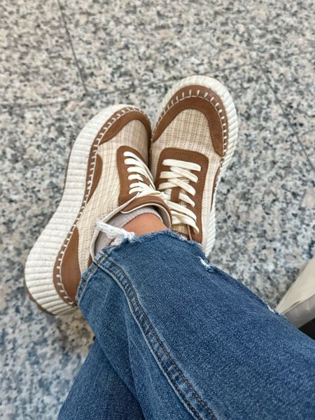 My favorite shoes of the fall season come in three price points! I’ve gotten soooo many compliments on these and they have gotten me through big city vacations, so I would say they’re pretty comfy. They also come in a variety of color ways! 

#LTKtravel #LTKstyletip #LTKshoecrush
