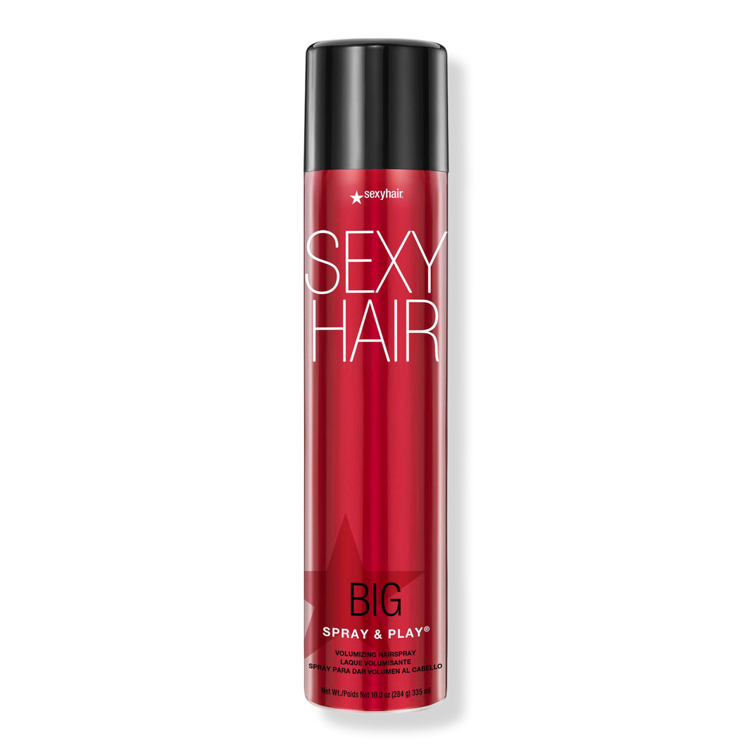 Big Sexy Hair Spray & Play Volumizing Hairspray | Ulta