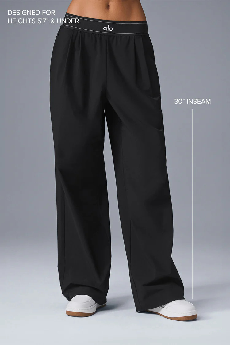 Suit Up Trouser (Regular) | Alo Yoga (US)