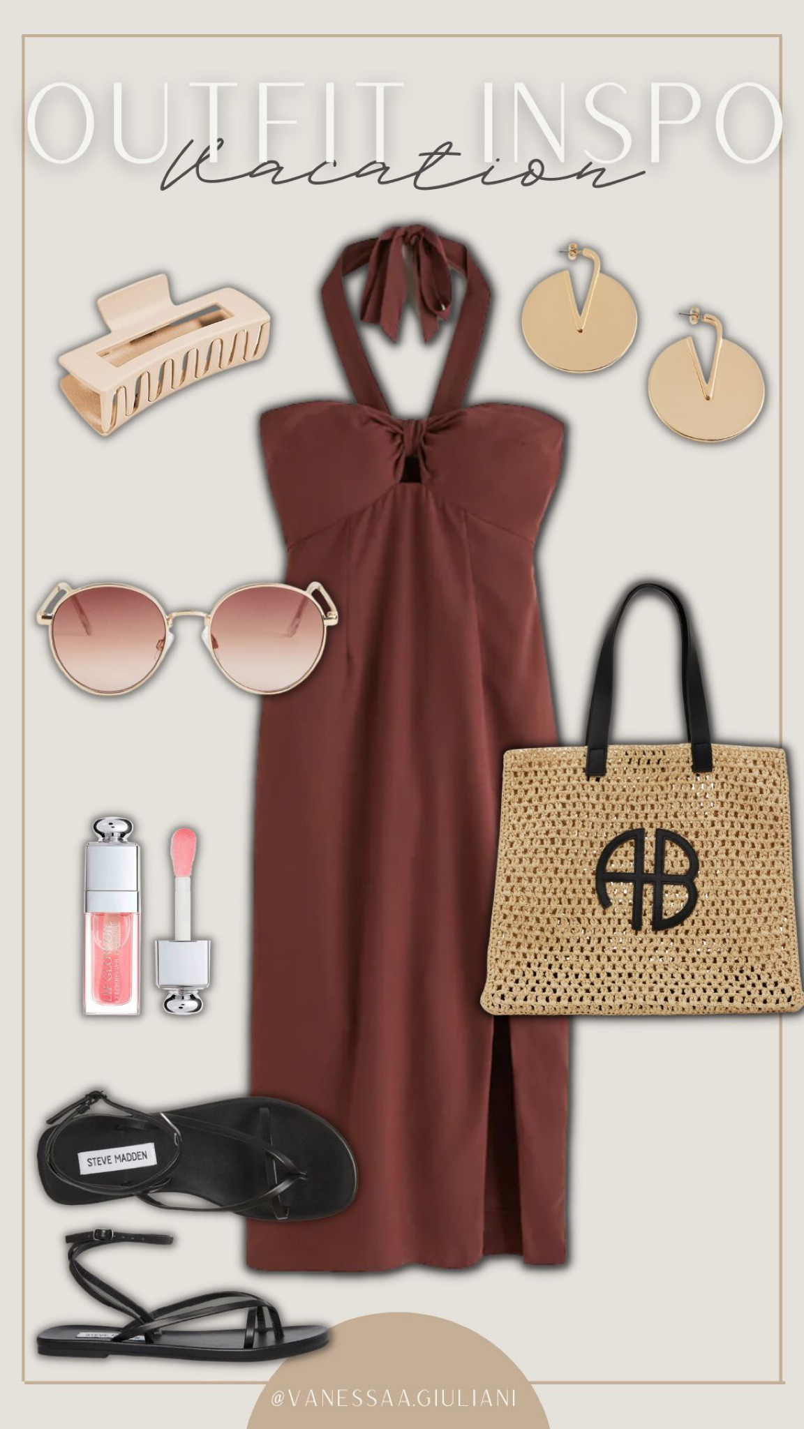 Shop this outfit it’s before your next vacation.

#LTKSeasonal #LTKFind #LTKstyletip