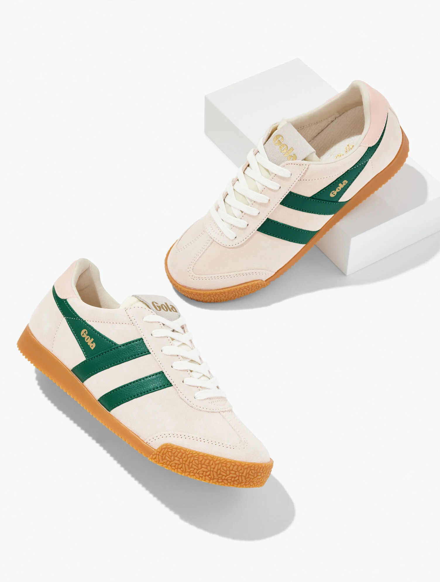 Gola® Elan Sneakers | Talbots