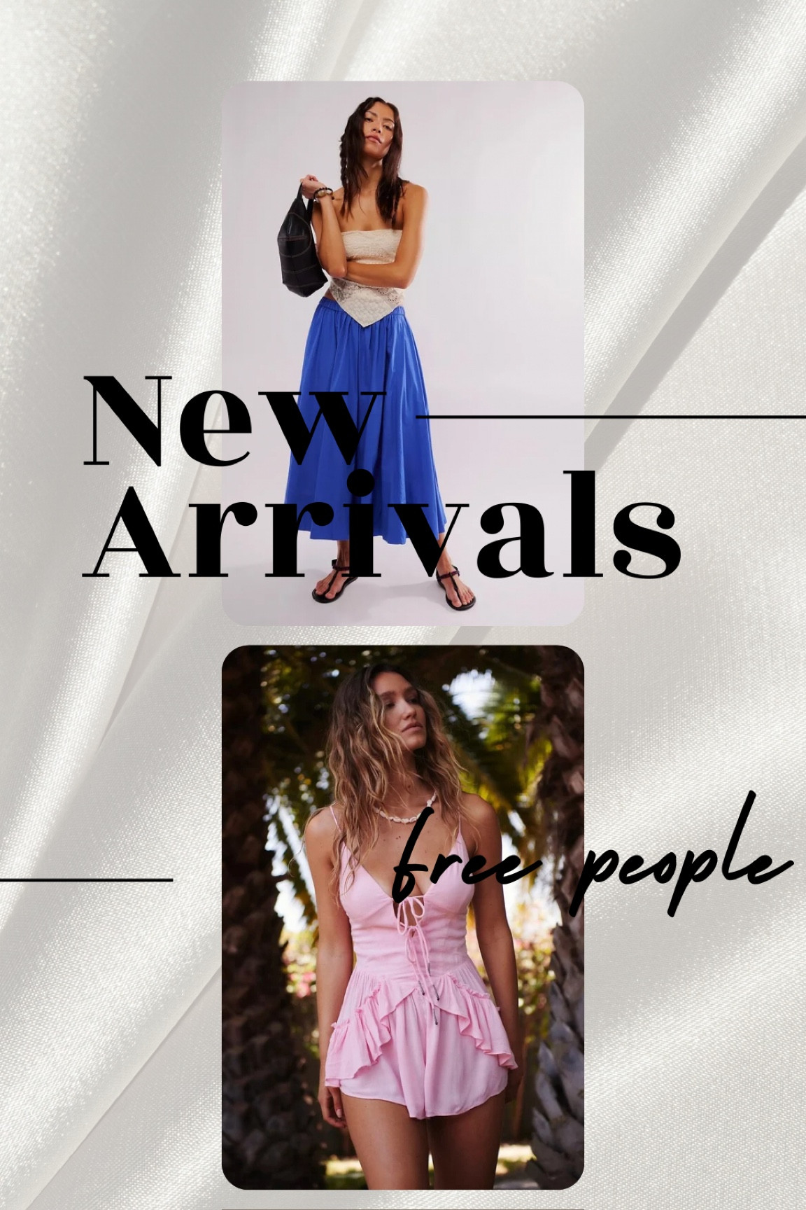 New Free People finds 💙

#LTKStyleTip #LTKFindsUnder100