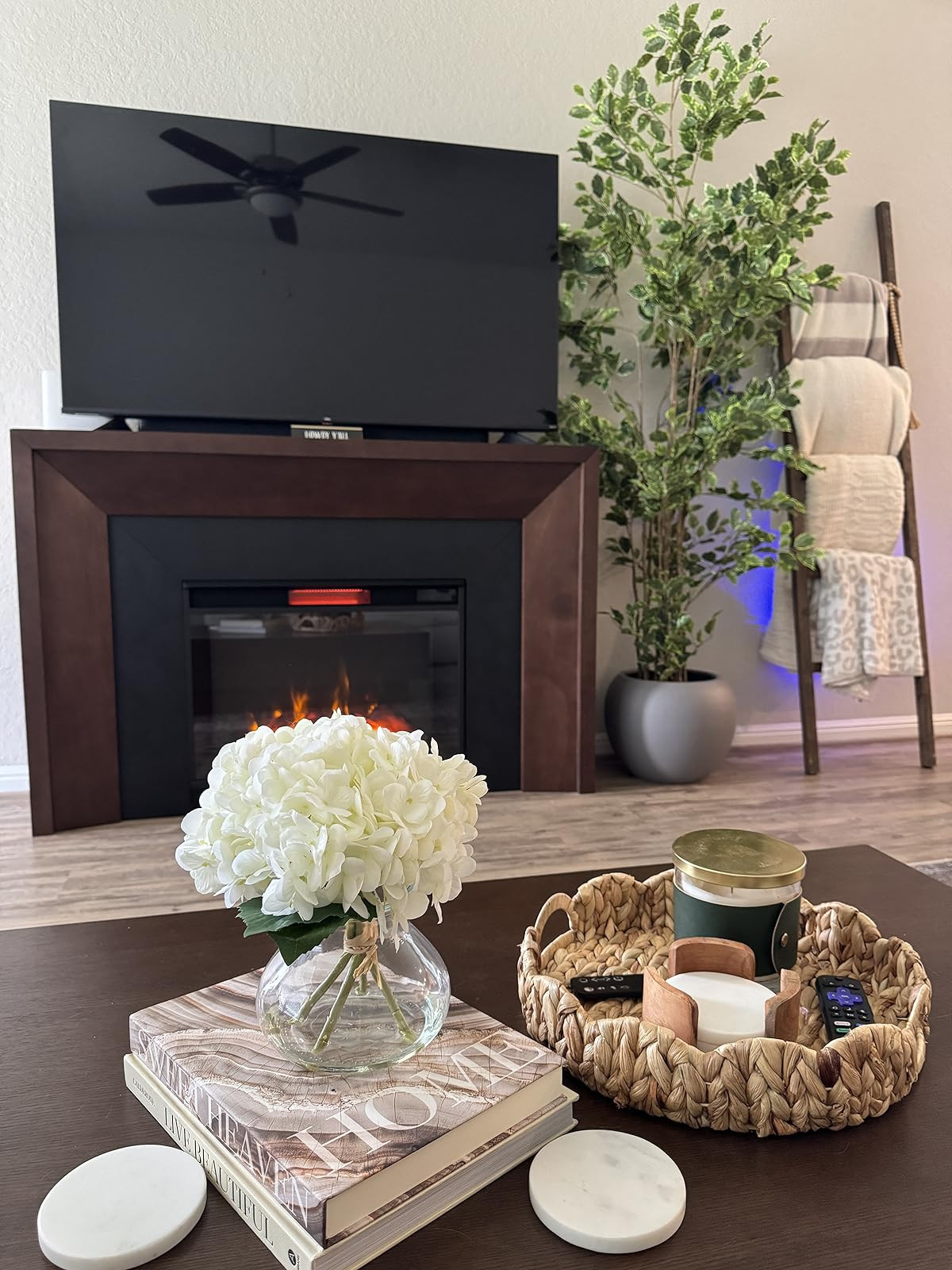 Living Room | Amazon (US)