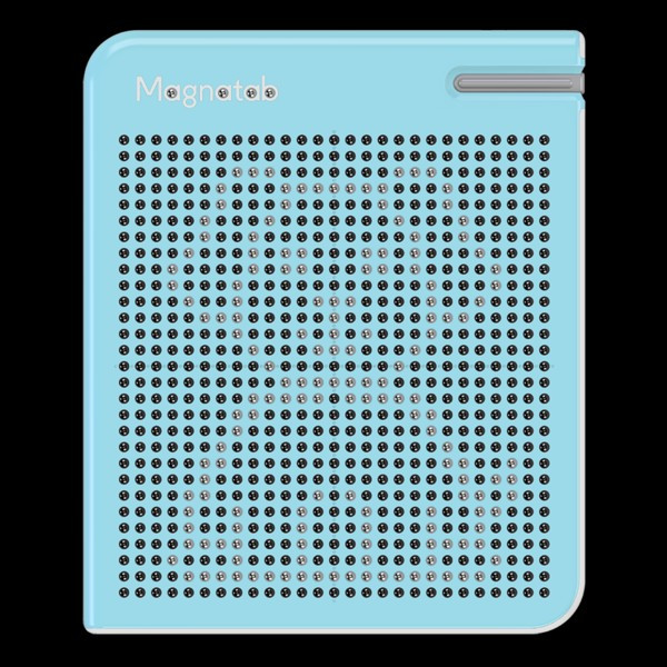 Glow In The Dark Magnatab by Magnatab® | Mochi Kids