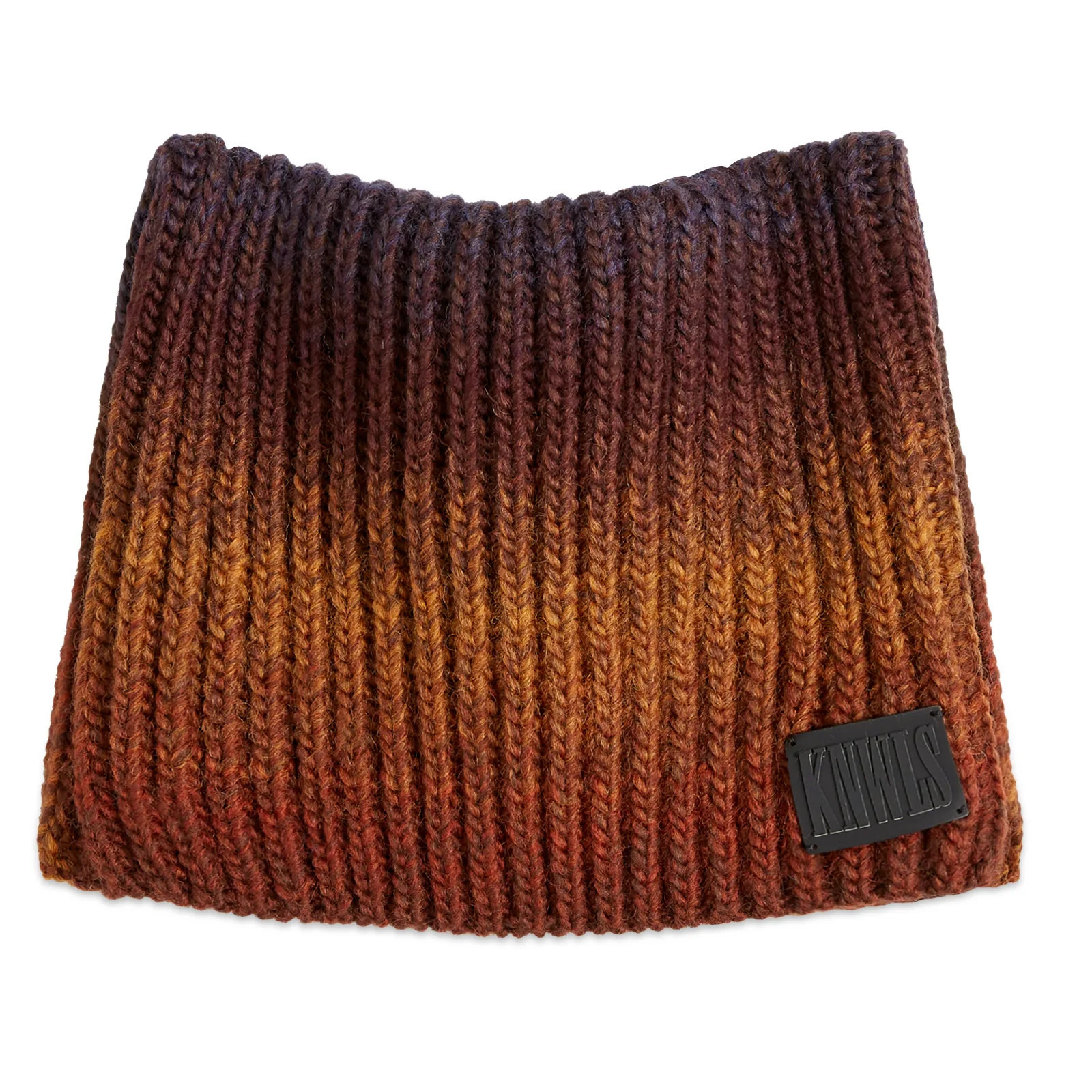 KNWLS Women's Precious Cat Ears Beanie Hat in Gradient H | END. Clothing | END. Clothing