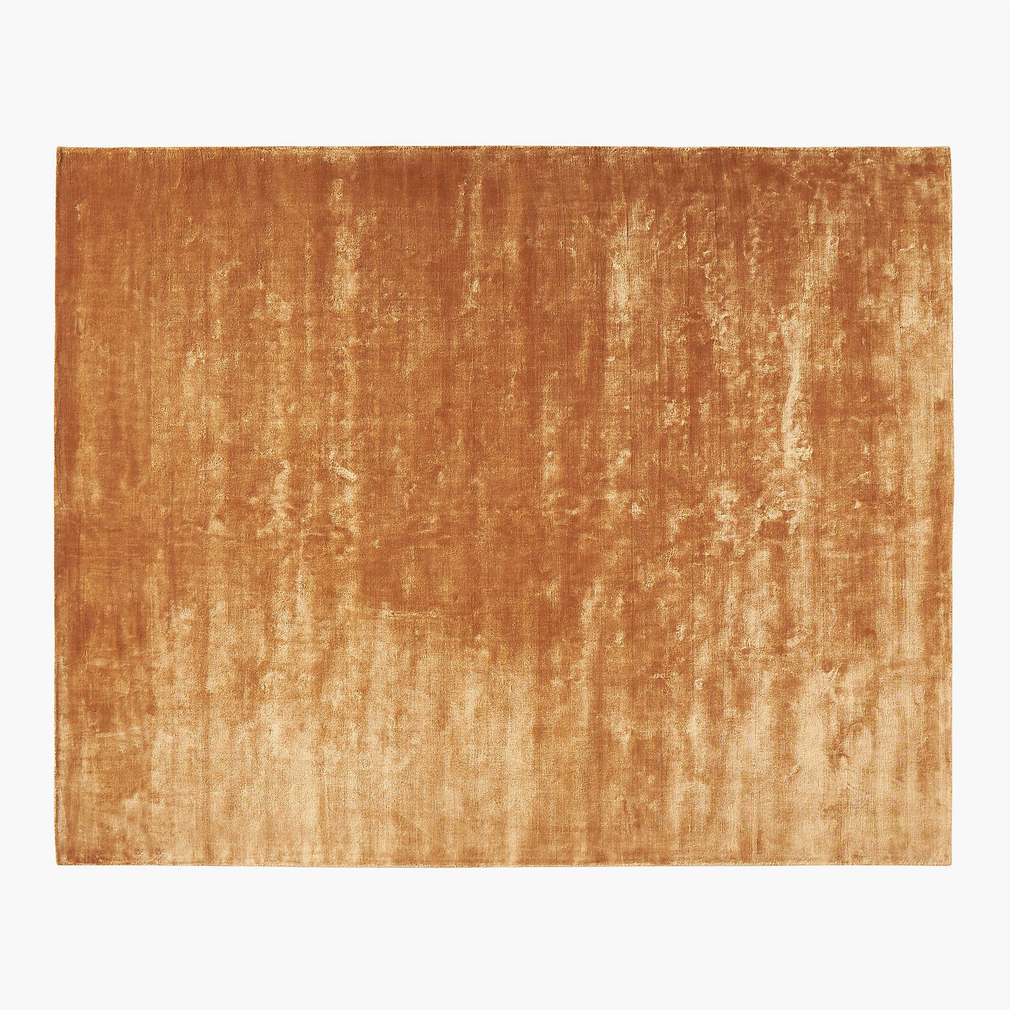 Anders Pink Rug 5'X8' | CB2 | CB2