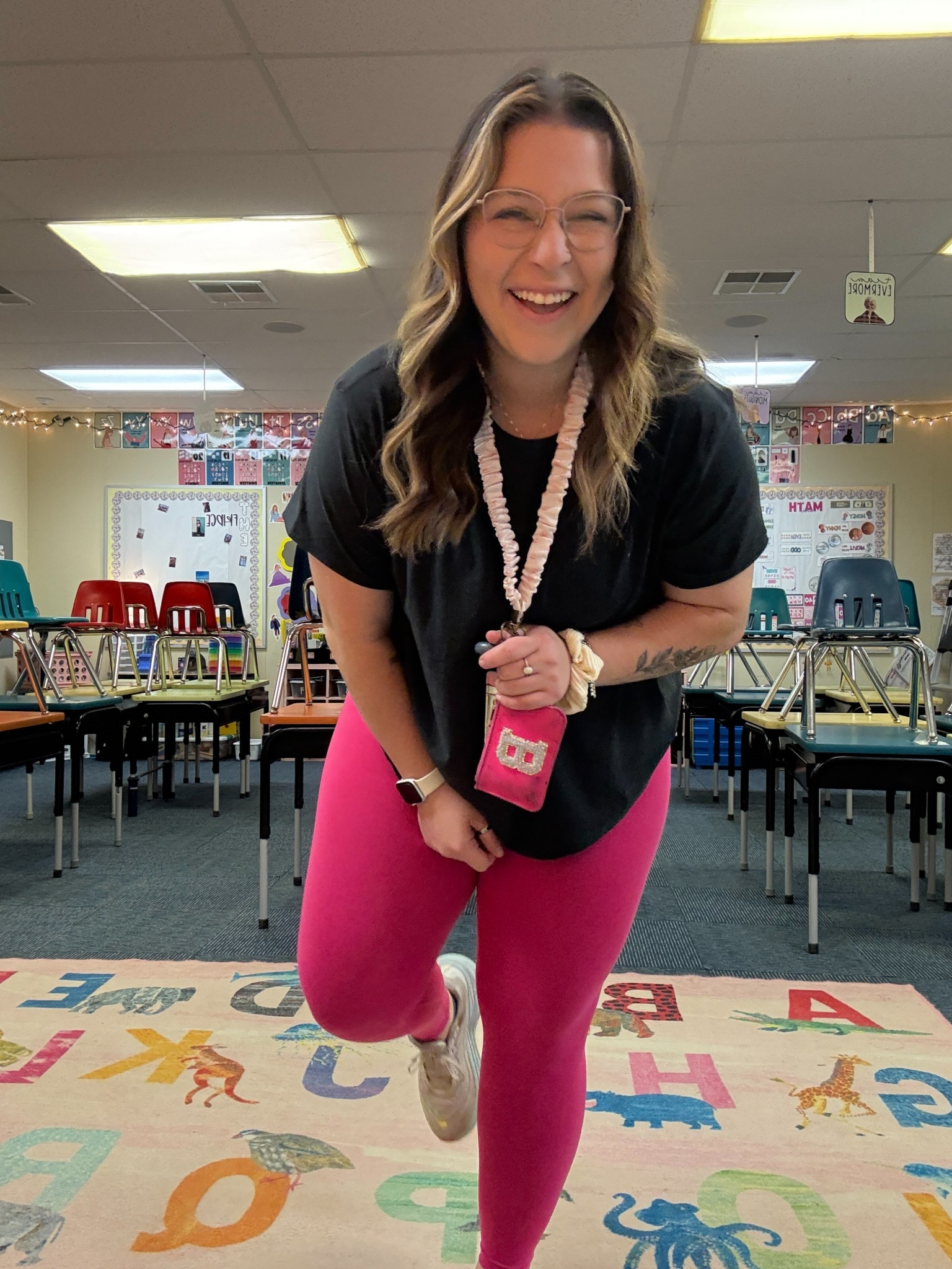 Happy final days of skooooool



#LTKWorkwear #LTKMidsize #LTKParties