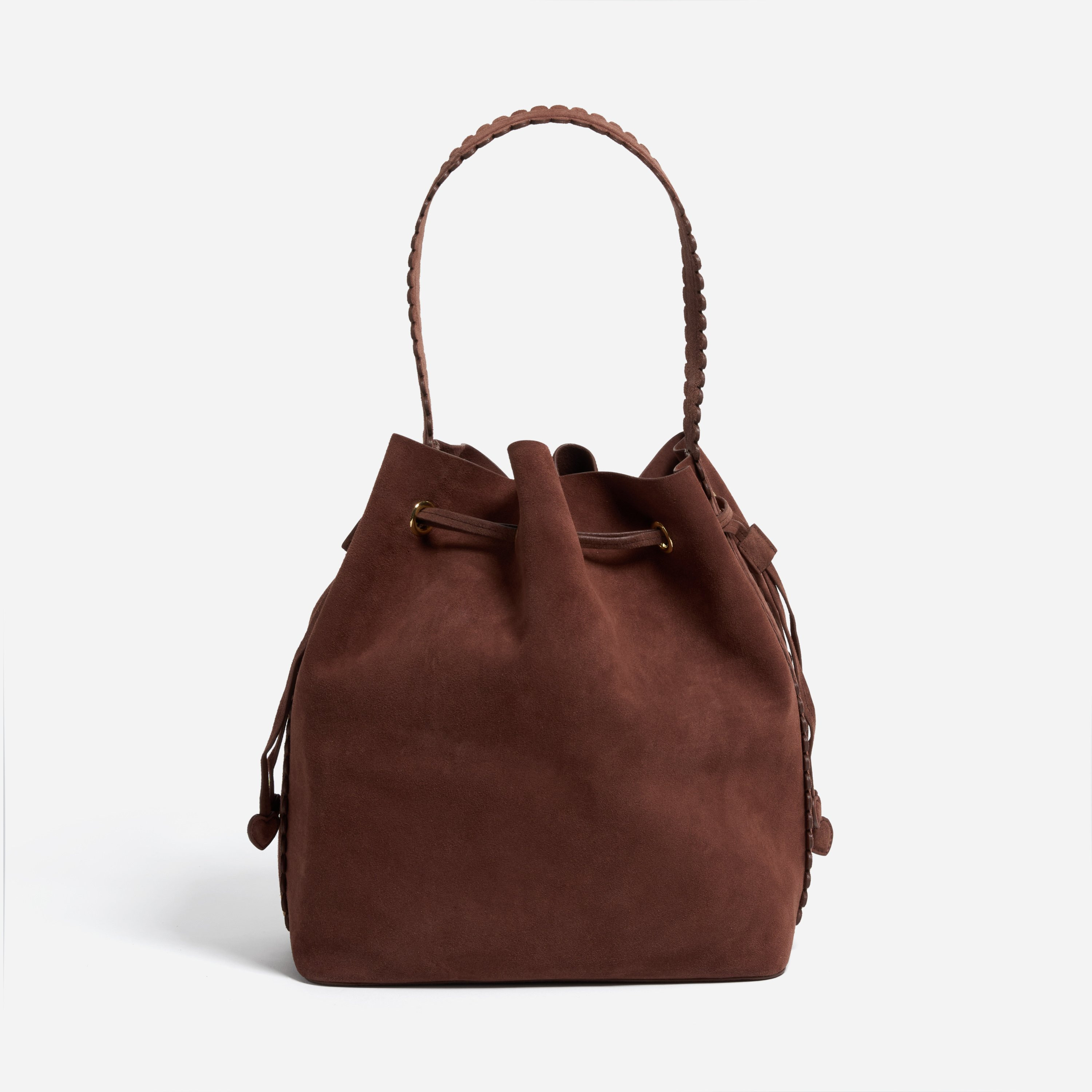 Henrietta Bucket Bag | Stoney Clover Lane
