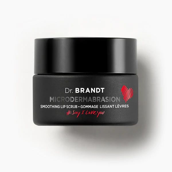 SMOOTHING LIP SCRUB | Dr. Brandt Skincare