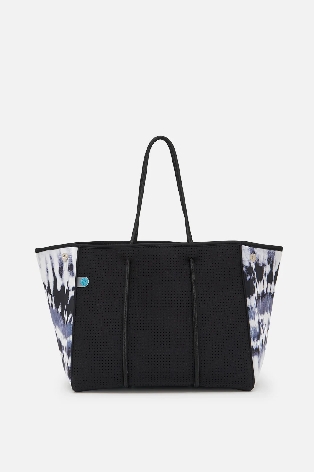 Indigo Tote | Bandier