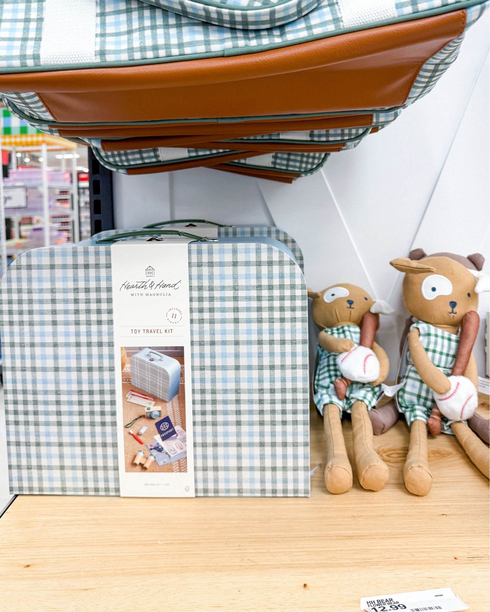 new hearth & hand kids finds… so cute!! 🥺
#hearthandhand #target #targetfinds #familynight #boardgames #kidstoys #outdoortoys

#LTKKids #LTKFamily #LTKTravel