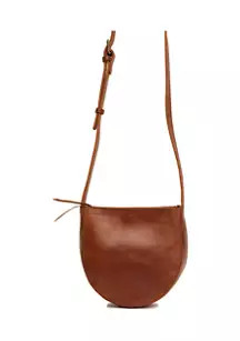 Naomi Saddle Bag | Belk