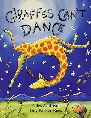 Giraffes Can't Dance | Amazon (US)