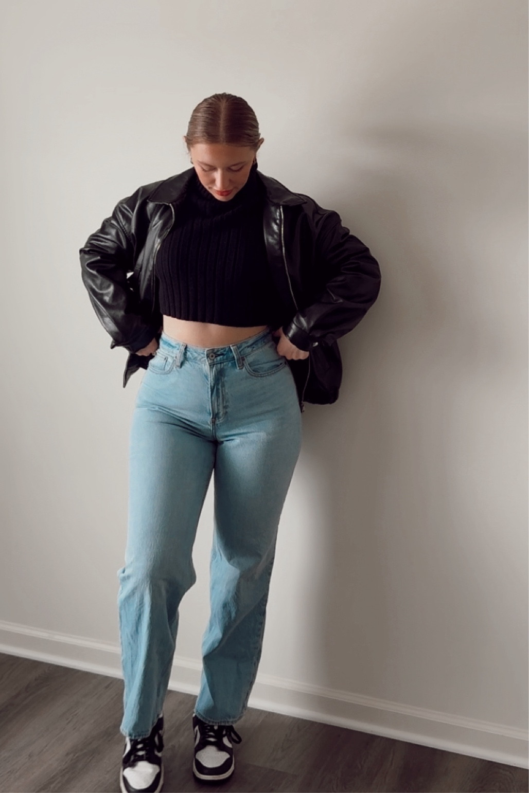 Casual brunch fit 

#LTKFindsUnder100 #LTKStyleTip #LTKU