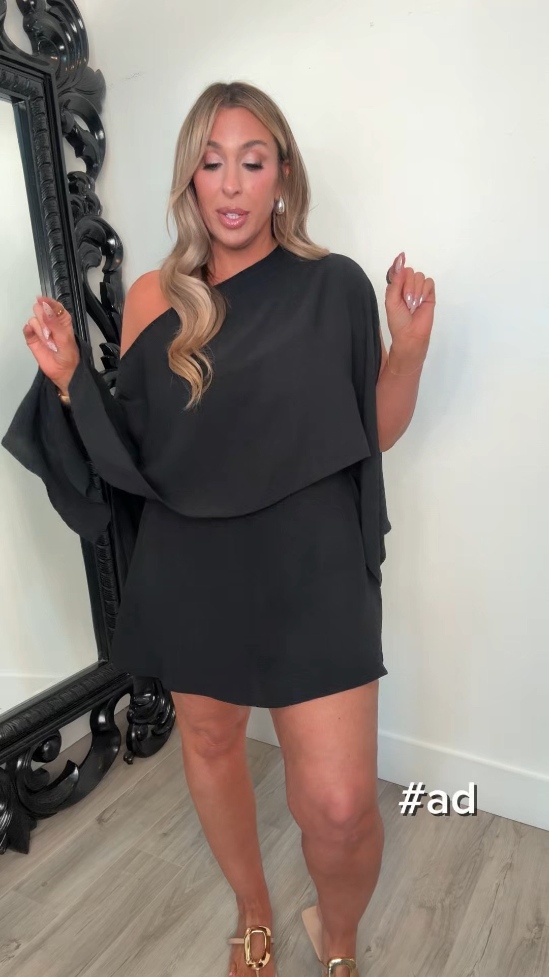 amazon big spring sale 
Ad

black skort set XL

white top one size fits all
white skort XL (stretch waist) 

cream and black pant set size XL (stretchy)


@shop.Itk #liketkit
@amazon #ad
#founditonamazon

#LTKOver40 #LTKSaleAlert #LTKMidsize

#LTKootd #LTKSaleAlert #LTKMidsize