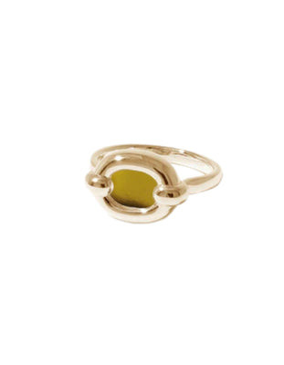 Core Loop Ring | Small | At Present