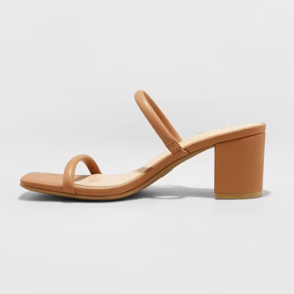 Women's Cris Heels - A New Day™ | Target