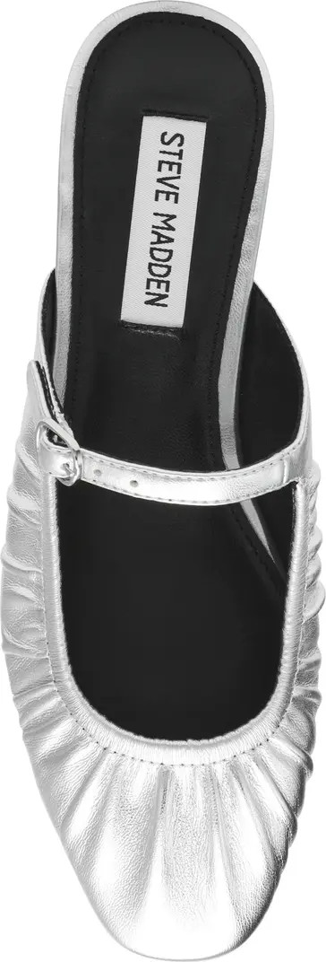 Gisele Mary Jane Mule (Women) | Nordstrom