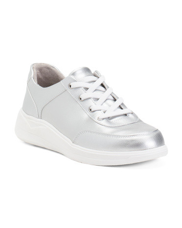 Times Square Comfort Sneakers | TJ Maxx
