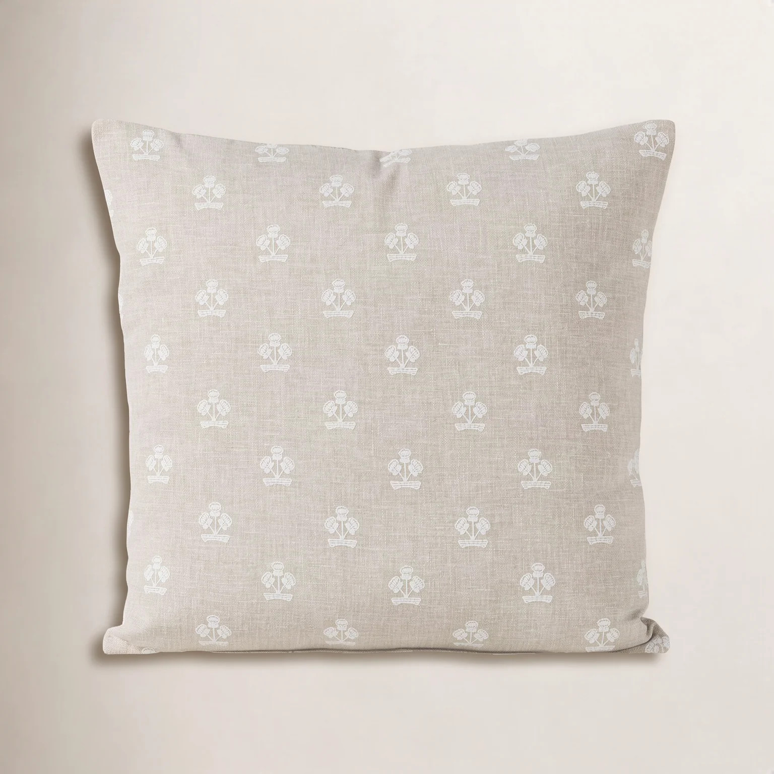 Hamachi Throw Square Pillow Cover & Insert | Wayfair North America