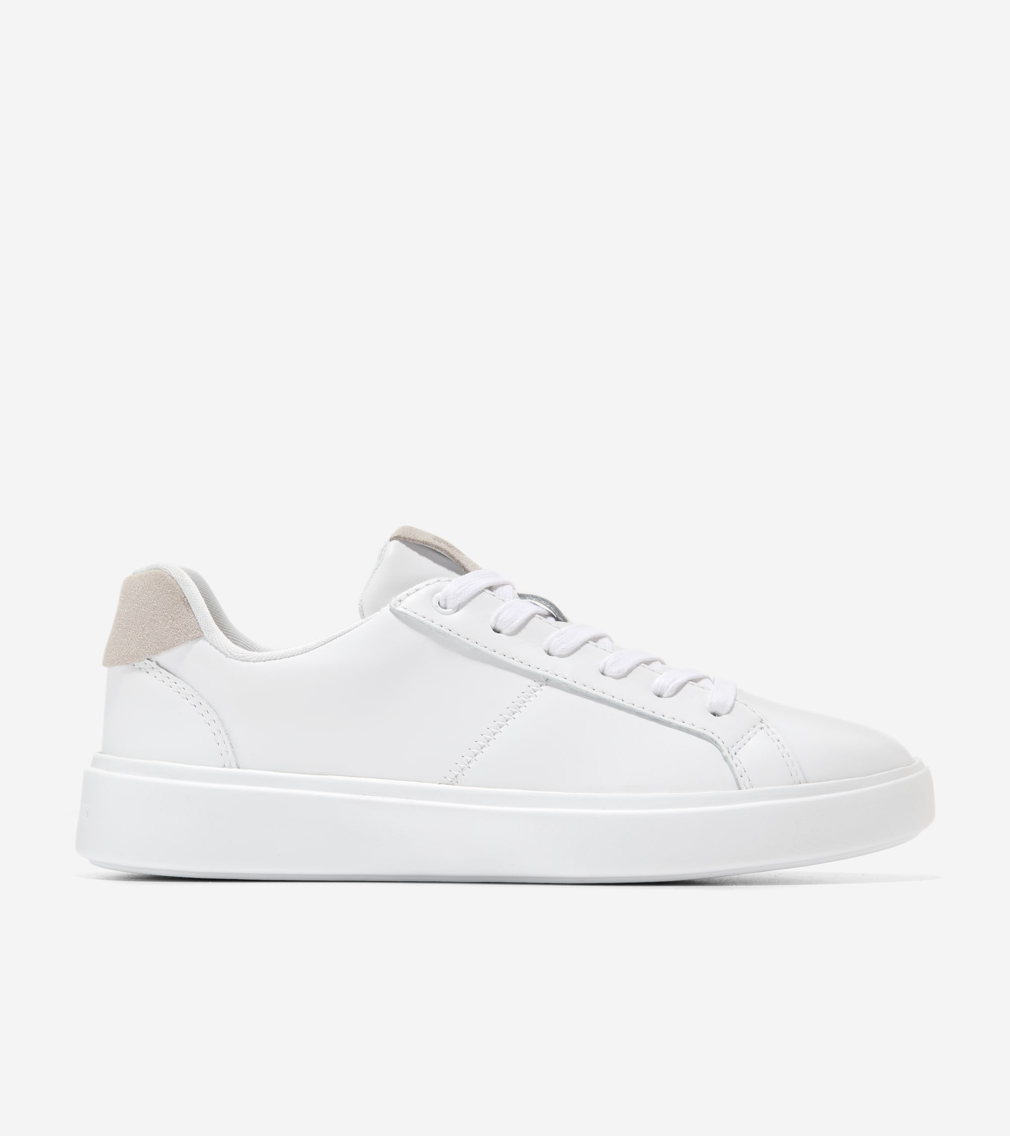 Women's Grand Crosscourt Coaster Sneakers | Cole Haan (US)